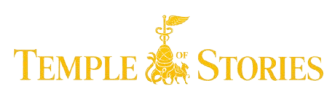 Temple of Stories Logo